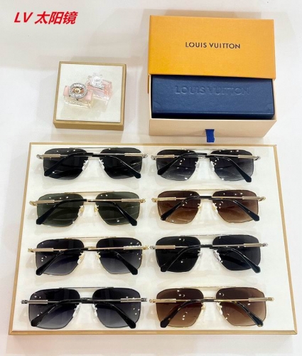 L...V... Sunglasses AAAA 6179