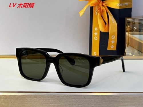 L...V... Sunglasses AAAA 5207