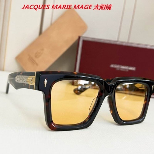 J.A.C.Q.U.E.S. M.A.R.I.E. M.A.G.E. Sunglasses AAAA 4323