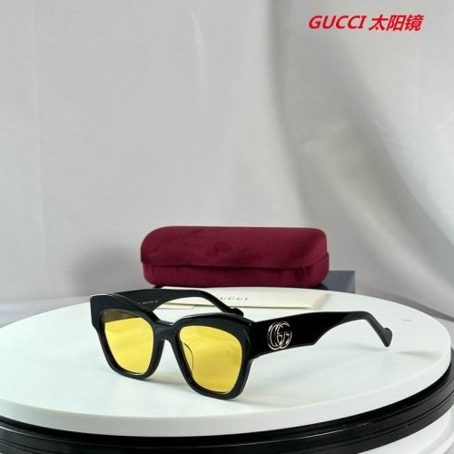 G.U.C.C.I. Sunglasses AAAA 5730