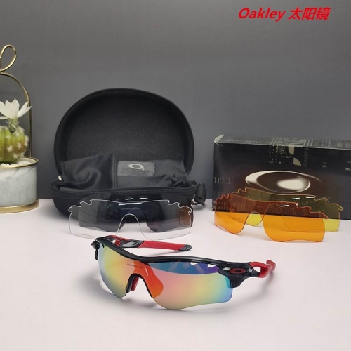 O.a.k.l.e.y. Sunglasses AAAA 4178