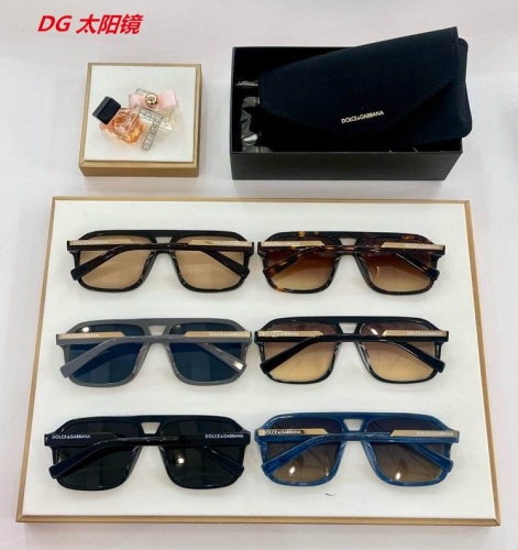 D.n.G. Sunglasses AAAA 4517