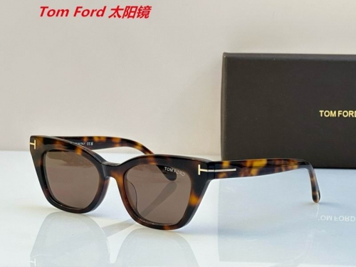 T.o.m. F.o.r.d. Sunglasses AAAA 4154