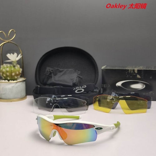 O.a.k.l.e.y. Sunglasses AAAA 4059