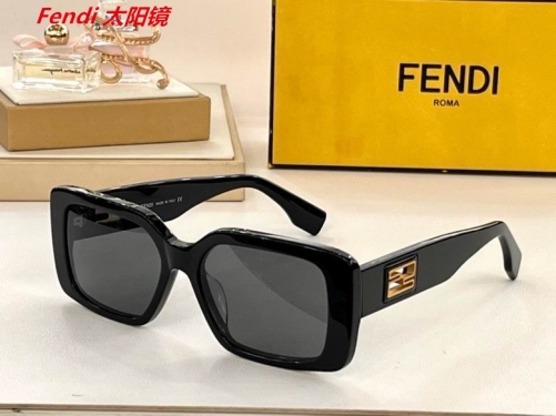 F.e.n.d.i. Sunglasses AAAA 4331