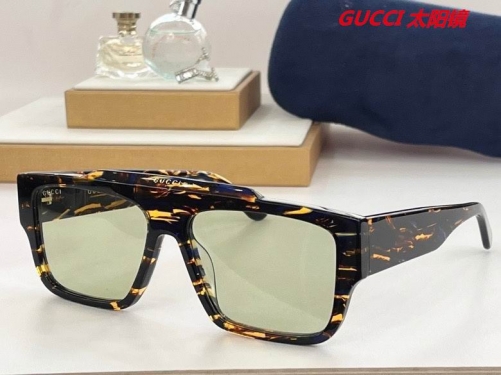 G.U.C.C.I. Sunglasses AAAA 4232