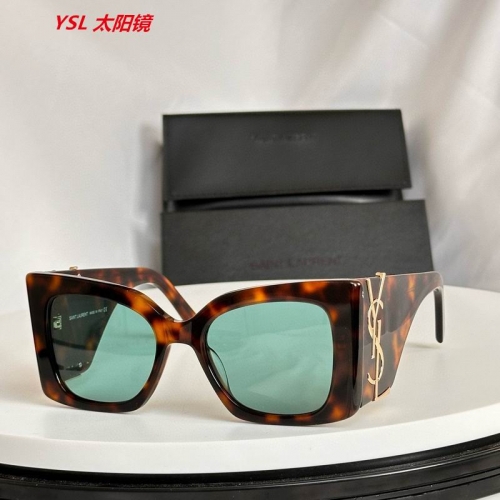 Y..S..L.. Sunglasses AAAA 4687