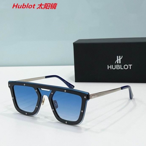H.u.b.l.o.t. Sunglasses AAAA 4357