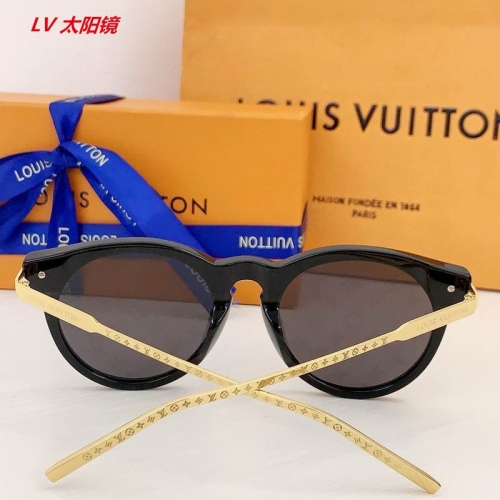 L...V... Sunglasses AAAA 5685