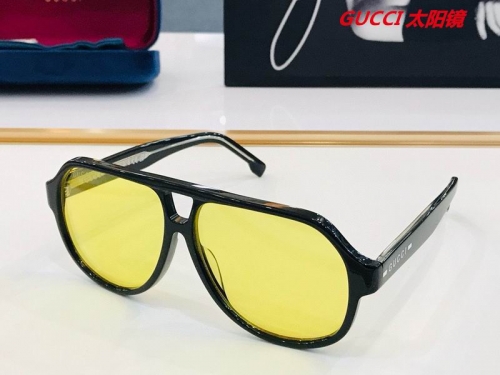 G.U.C.C.I. Sunglasses AAAA 4725