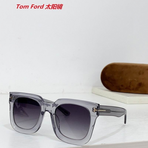 T.o.m. F.o.r.d. Sunglasses AAAA 4360