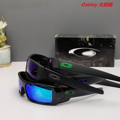 O.a.k.l.e.y. Sunglasses AAAA 4259