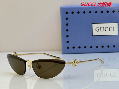 G.U.C.C.I. Sunglasses AAAA 4888