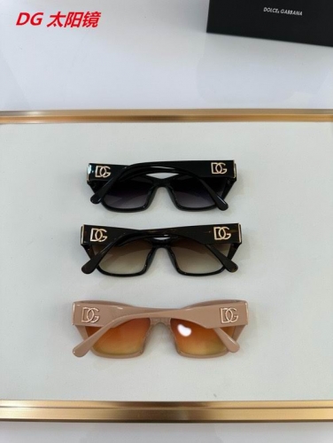 D.n.G. Sunglasses AAAA 4204