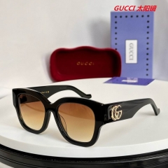 G.U.C.C.I. Sunglasses AAAA 6321