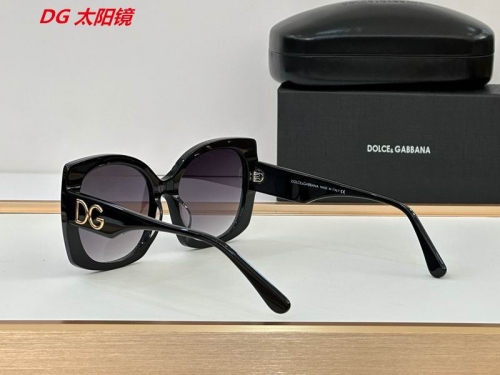 D.n.G. Sunglasses AAAA 4218