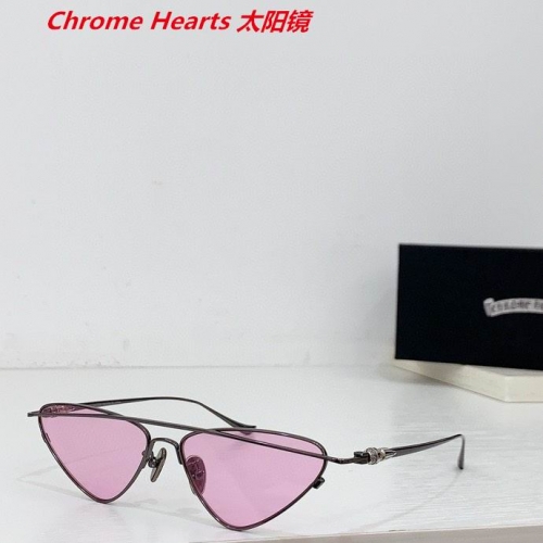 C.h.r.o.m.e. H.e.a.r.t.s. Sunglasses AAAA 4026