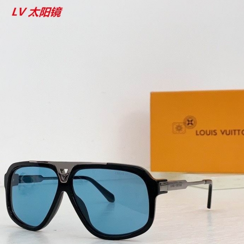 L...V... Sunglasses AAAA 4302