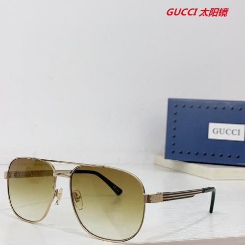 G.U.C.C.I. Sunglasses AAAA 5542