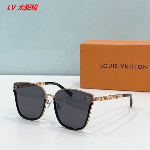 L...V... Sunglasses AAAA 4465