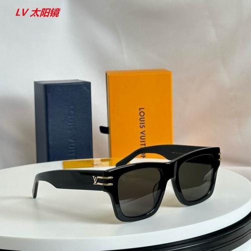 L...V... Sunglasses AAAA 5327