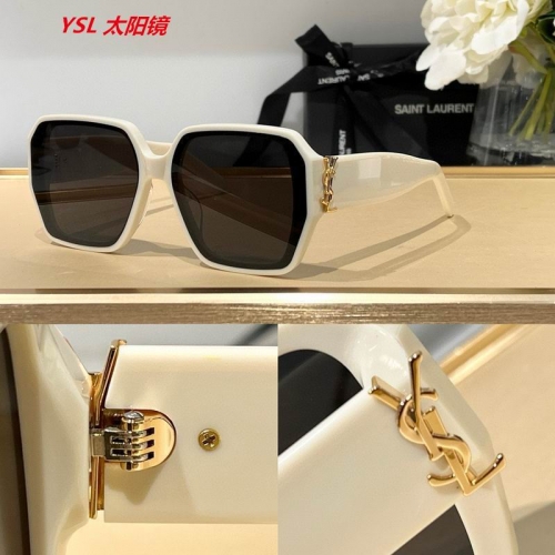 Y..S..L.. Sunglasses AAAA 4386