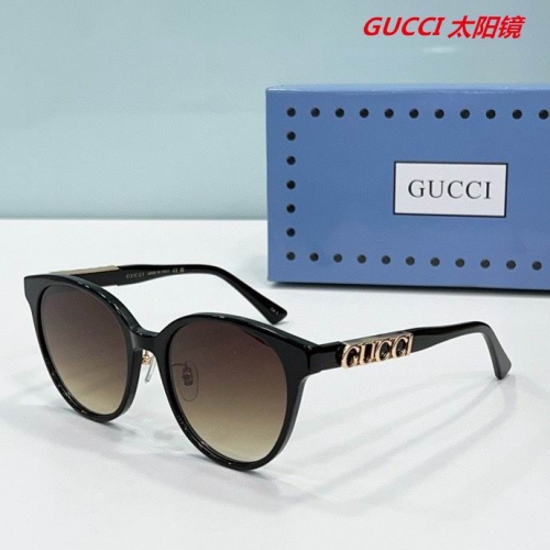 G.U.C.C.I. Sunglasses AAAA 6554