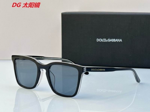 D.n.G. Sunglasses AAAA 4328