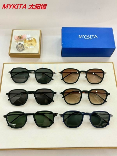 M.Y.K.I.T.A. Sunglasses AAAA 4161