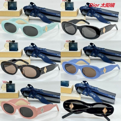 D.i.o.r. Sunglasses AAAA 4681