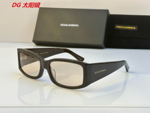 D.n.G. Sunglasses AAAA 4309