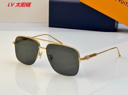 L...V... Sunglasses AAAA 4061