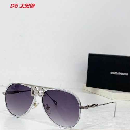 D.n.G. Sunglasses AAAA 4510