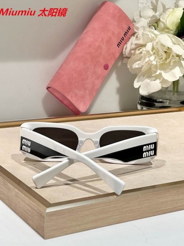 M.i.u.m.i.u. Sunglasses AAAA 4715