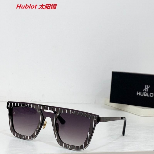 H.u.b.l.o.t. Sunglasses AAAA 4132