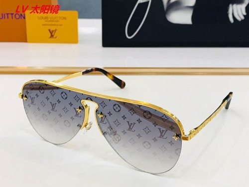 L...V... Sunglasses AAAA 4644