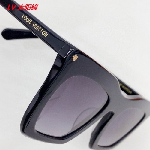 L...V... Sunglasses AAAA 5462