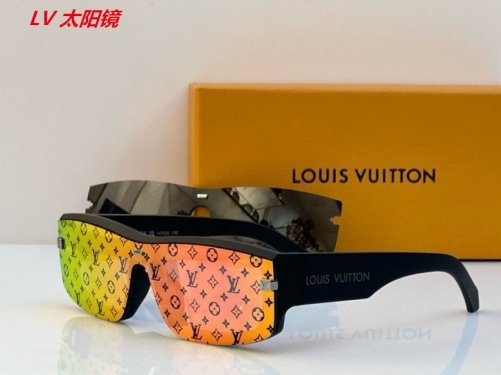 L...V... Sunglasses AAAA 5038