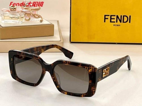 F.e.n.d.i. Sunglasses AAAA 4332