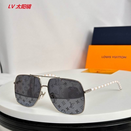 L...V... Sunglasses AAAA 6433