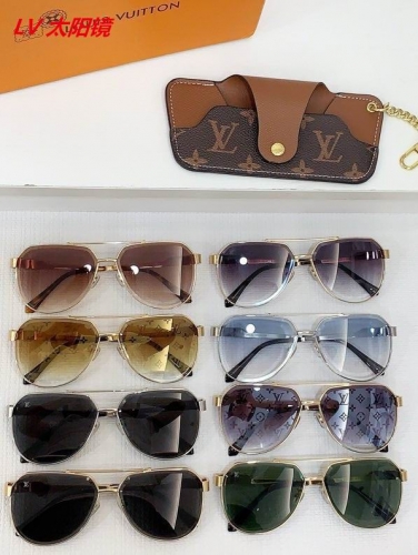 L...V... Sunglasses AAAA 5609