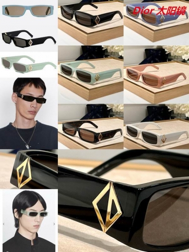 D.i.o.r. Sunglasses AAAA 4347