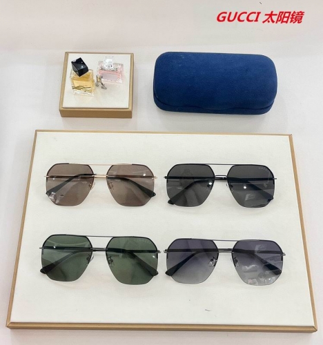 G.U.C.C.I. Sunglasses AAAA 5850