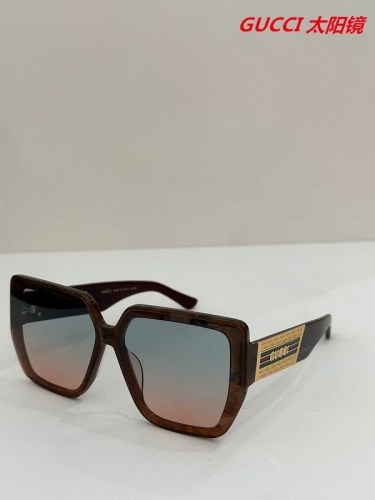 G.U.C.C.I. Sunglasses AAAA 4529