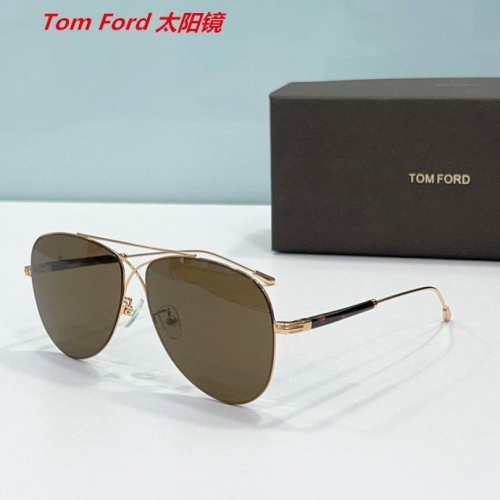 T.o.m. F.o.r.d. Sunglasses AAAA 4607