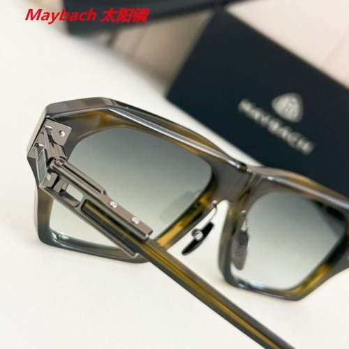 M.a.y.b.a.c.h. Sunglasses AAAA 4565
