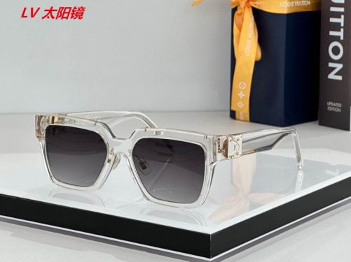 L...V... Sunglasses AAAA 4089