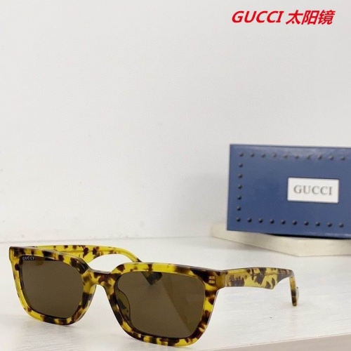 G.U.C.C.I. Sunglasses AAAA 4298