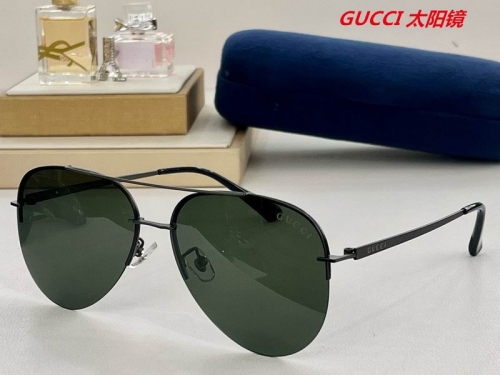 G.U.C.C.I. Sunglasses AAAA 5866