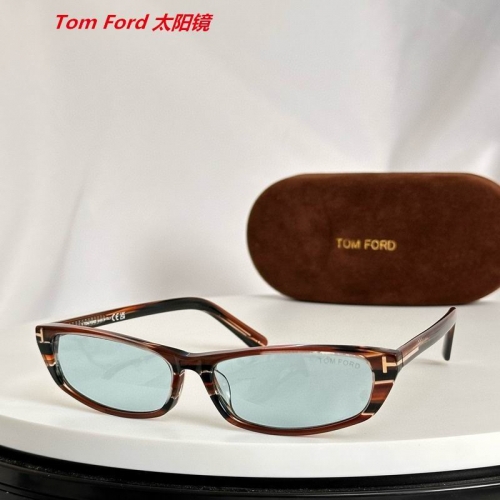 T.o.m. F.o.r.d. Sunglasses AAAA 4642